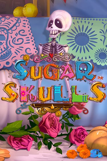 Sugar Skulls популярный слот бесплатная демо-версия | Azino 777