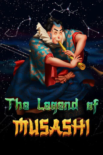 The Legend of Musashi популярный слот бесплатная демо-версия | Azino 777