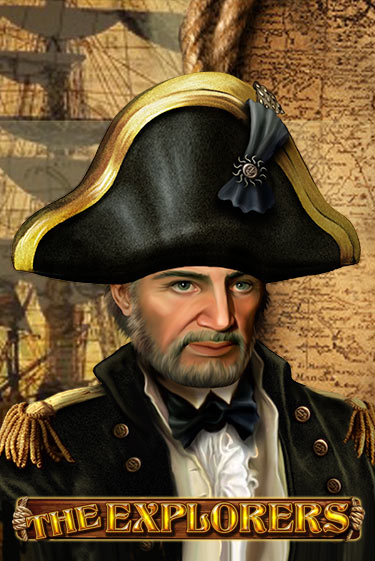 The Explorers популярный слот бесплатная демо-версия | Azino 777