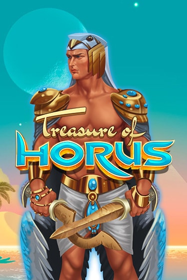 Treasure of Horus популярный слот бесплатная демо-версия | Azino 777