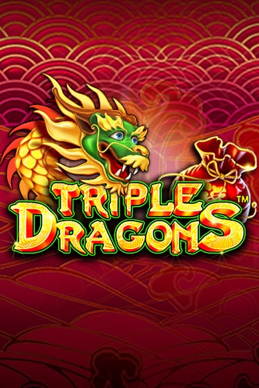 Triple Dragons популярный слот бесплатная демо-версия | Azino 777