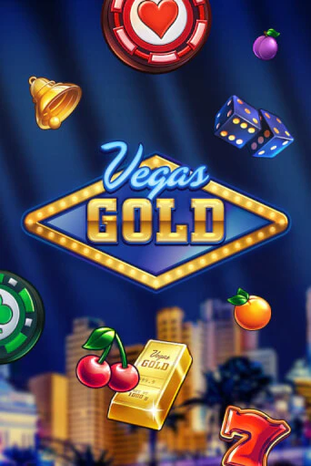 Vegas Gold популярный слот бесплатная демо-версия | Azino 777