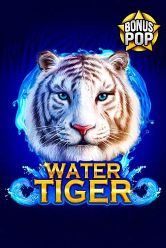 Water Tiger популярный слот бесплатная демо-версия | Azino 777