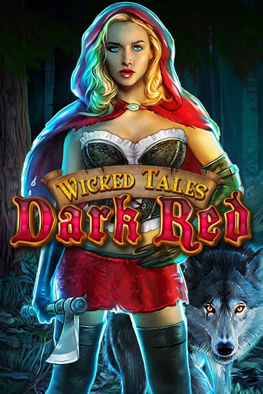 Wicked Tales: Dark Red популярный слот бесплатная демо-версия | Azino 777