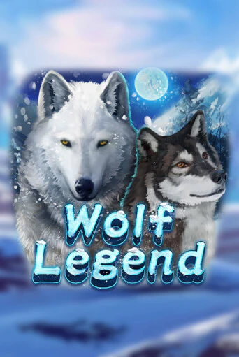 Wolf Legend популярный слот бесплатная демо-версия | Azino 777