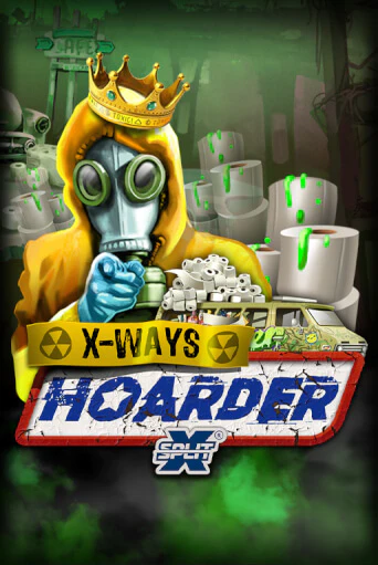 xWays Hoarder xSplit популярный слот бесплатная демо-версия | Azino 777